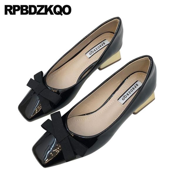 dress shoes chunky square toe pumps bow black thick 2021 block designer slip on low heels patent leather red fashion pink casual
dress shoes chunky square toe pumps bow black thick 2021 block designer slip on low heels patent leather red fashion pink casual