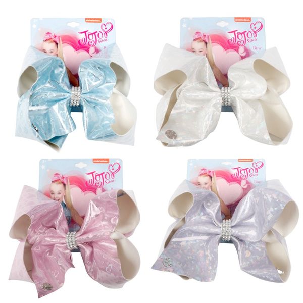 new rhinestone clear jojo siwa bows girls hair clips siwa kids barrettes baby bb clips designer hair accessories 5.5inch 330 y2, Slivery;white
new rhinestone clear jojo siwa bows girls hair clips siwa kids barrettes baby bb clips designer hair accessories 5.5inch 330 y2, Slivery;white