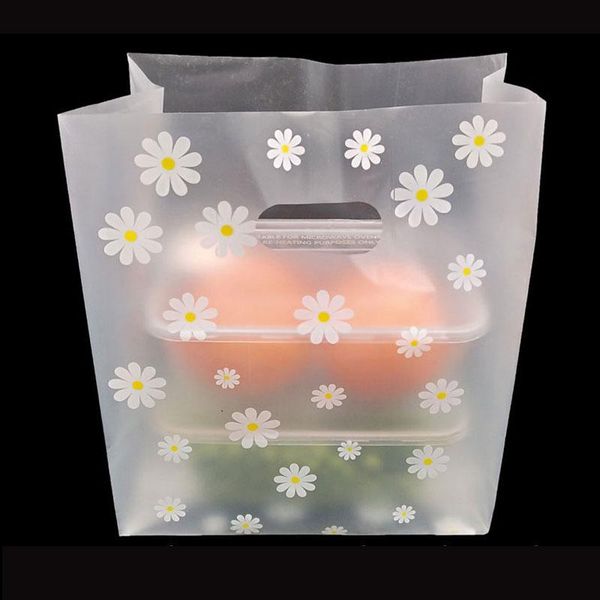 storage bags printing packing plastic gift bag shopping with handle christmas wedding party candy cake 50pcs
storage bags printing packing plastic gift bag shopping with handle christmas wedding party candy cake 50pcs