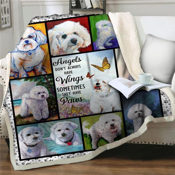 blankets 3d printed cute pet dog throw blanket soft flannel bedspread plush sherpa fleece for beds sofa thick rectangle
blankets 3d printed cute pet dog throw blanket soft flannel bedspread plush sherpa fleece for beds sofa thick rectangle