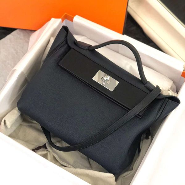 new lychee grain cowhide kelly leather commuting large capacity catfish one shoulder messenger handbag women's bag
new lychee grain cowhide kelly leather commuting large capacity catfish one shoulder messenger handbag women's bag