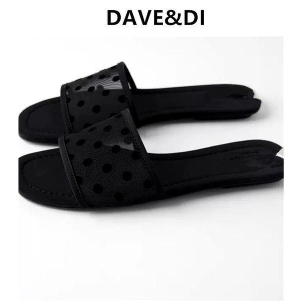 slippers dave&di england simple ins fashion blogger gauze splicing black beach women shoes woman flat
slippers dave&di england simple ins fashion blogger gauze splicing black beach women shoes woman flat