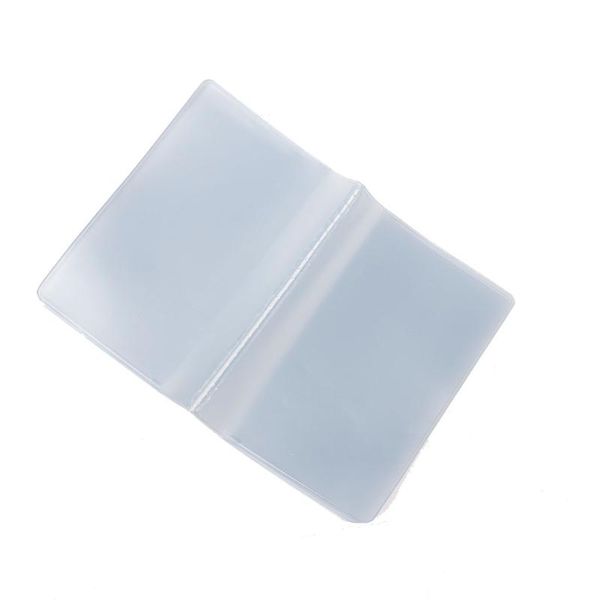 card holders plastic pvc clear pouch name id holder case organizer keeper pocket, Brown;gray
card holders plastic pvc clear pouch name id holder case organizer keeper pocket, Brown;gray