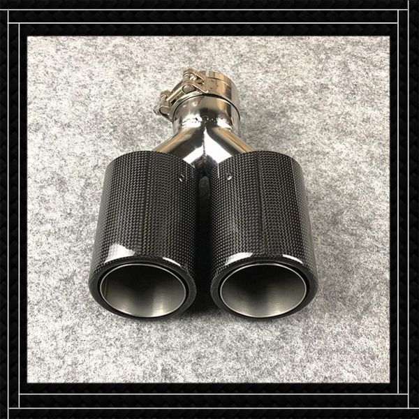 motorcycle exhaust system one pcs y model for akrapovic pipe crimping glossy black car universal carbon fiber+stainless steel muffler tip ta
motorcycle exhaust system one pcs y model for akrapovic pipe crimping glossy black car universal carbon fiber+stainless steel muffler tip ta