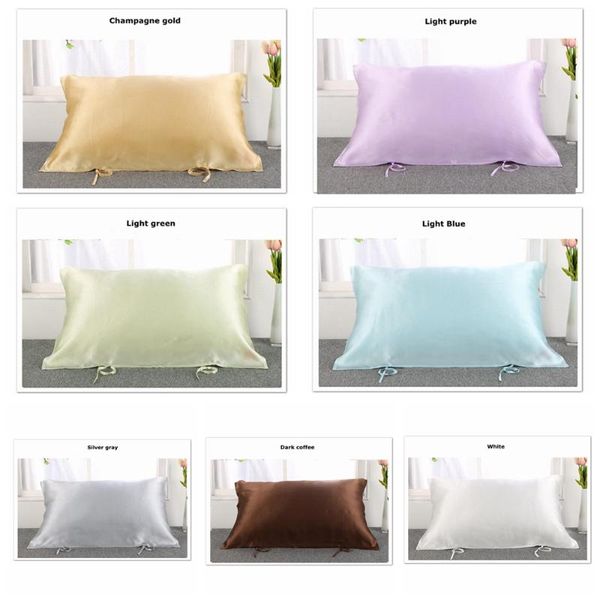 75cm x50cm silk mulberry pillow towel pure pigment satin case sofa car throw pillowcase cushion cover home decoration 0253
75cm x50cm silk mulberry pillow towel pure pigment satin case sofa car throw pillowcase cushion cover home decoration 0253