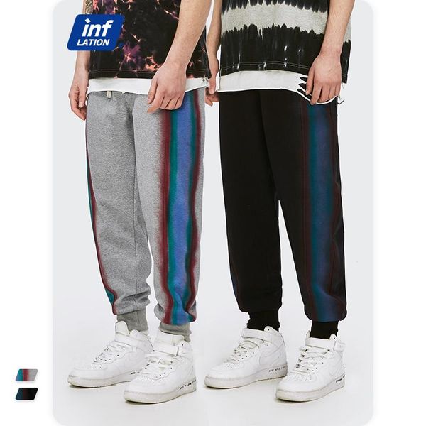 inflation mens grey sweatpant 2021 new look vintage contrast color elastic waist loose fit sweatpant men joggers 3680s21, Black
inflation mens grey sweatpant 2021 new look vintage contrast color elastic waist loose fit sweatpant men joggers 3680s21, Black