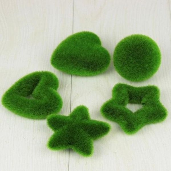 decorative flowers & wreaths 1pc artificial fresh moss balls green plant home party decoration star diy potted shooting props window wedding
decorative flowers & wreaths 1pc artificial fresh moss balls green plant home party decoration star diy potted shooting props window wedding