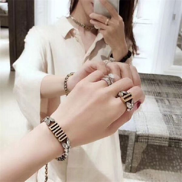 75% off outlet online family bracelet new wheat ear letter star necklace net red ring lesbian, Silver
75% off outlet online family bracelet new wheat ear letter star necklace net red ring lesbian, Silver