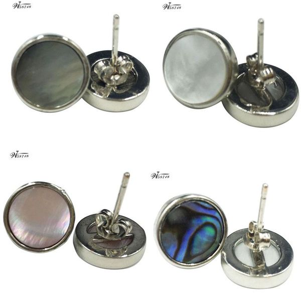 stud women fashion jewelry zealand abalone mother of pearl shell round beads earrings c5229, Golden;silver
stud women fashion jewelry zealand abalone mother of pearl shell round beads earrings c5229, Golden;silver