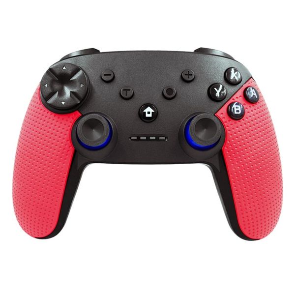 game controllers & joysticks for switch wireless controller ns pro bluetooth gamepad with vibration 6-axis body
game controllers & joysticks for switch wireless controller ns pro bluetooth gamepad with vibration 6-axis body