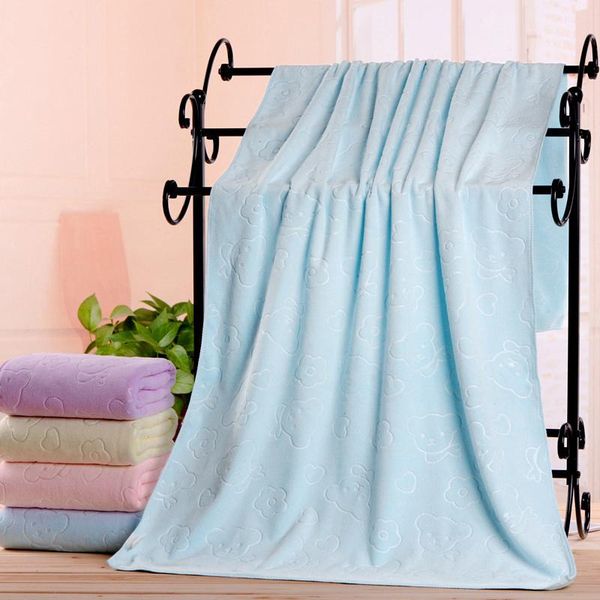 towel soft skin-friendly solid color simple beach bath comfortable microfiber breathable absorbent shower large
towel soft skin-friendly solid color simple beach bath comfortable microfiber breathable absorbent shower large