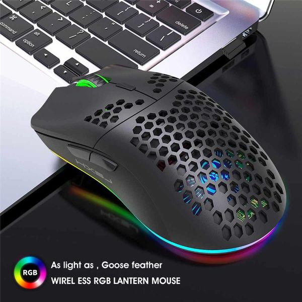 mice hxsj t66 rgb wireless gaming mouse honeycomb shell 7 macro programmable buttons rechargeable optical for pc gamer
mice hxsj t66 rgb wireless gaming mouse honeycomb shell 7 macro programmable buttons rechargeable optical for pc gamer