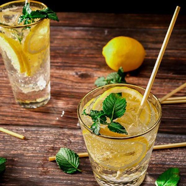 drinking straws 100pcs/set natural wheat straw biodegradable portable
drinking straws 100pcs/set natural wheat straw biodegradable portable