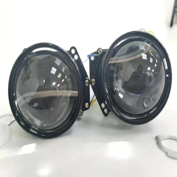 car headlights 12v led double lens fog lamp lossless installation h7 h4 9005 h11 modified headlight
car headlights 12v led double lens fog lamp lossless installation h7 h4 9005 h11 modified headlight
