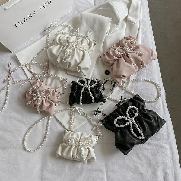 evening bags women's summer wild 2021 trendy fashion pearl chain messenger bag french niche design bucket
evening bags women's summer wild 2021 trendy fashion pearl chain messenger bag french niche design bucket