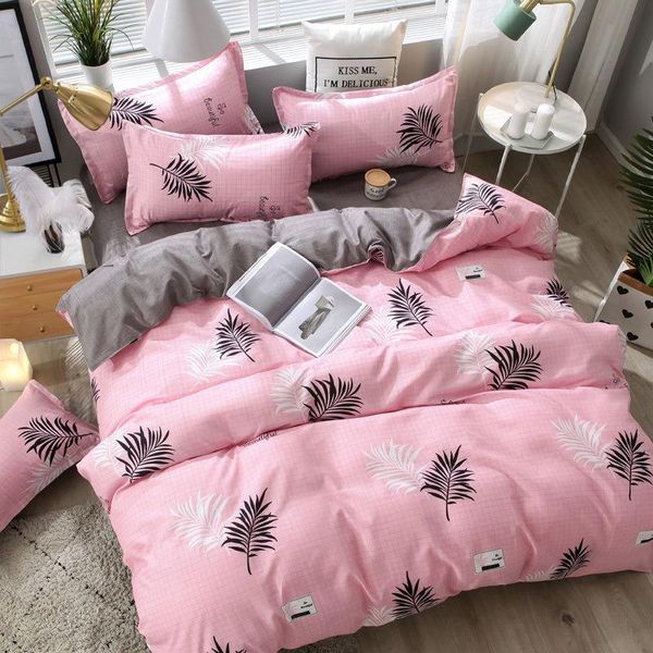 bedding sets colorful set duvet cover bed sheet pillowcase flat sheets 3/4pcs king family size
bedding sets colorful set duvet cover bed sheet pillowcase flat sheets 3/4pcs king family size