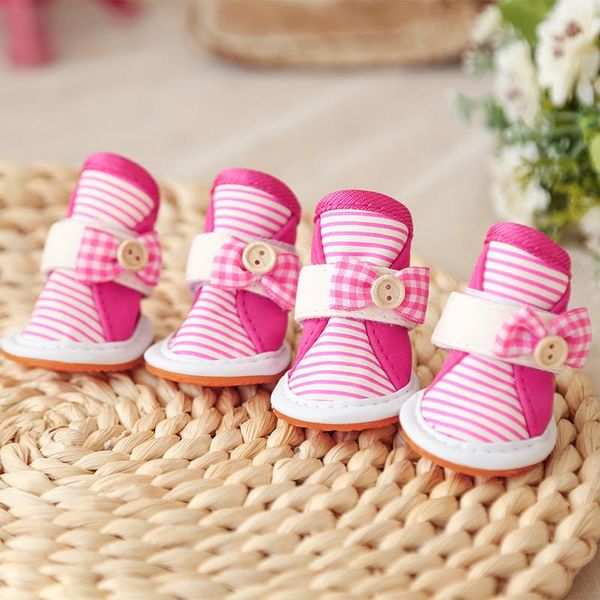 dog apparel pet shoes winter striped wooden buckle boots rubber anti slip puppy cat pets booties for small dogs teddy chihuahua
dog apparel pet shoes winter striped wooden buckle boots rubber anti slip puppy cat pets booties for small dogs teddy chihuahua