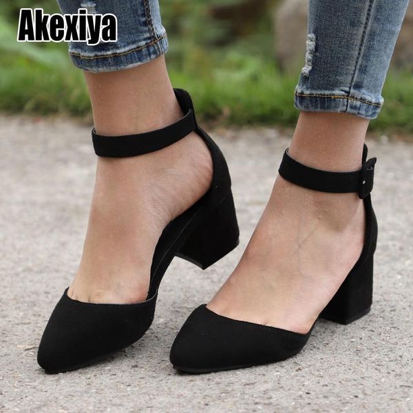 women sandals 2021 fashion low heels sandals for summer shoes woman casual block heel zapatos mujer plus size 43 sandale o452, Black
women sandals 2021 fashion low heels sandals for summer shoes woman casual block heel zapatos mujer plus size 43 sandale o452, Black