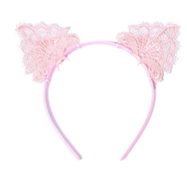 hair accessories gift trinket cat ear lace prom girls women headband headdress ladies hoop lovely party decor stylish
hair accessories gift trinket cat ear lace prom girls women headband headdress ladies hoop lovely party decor stylish