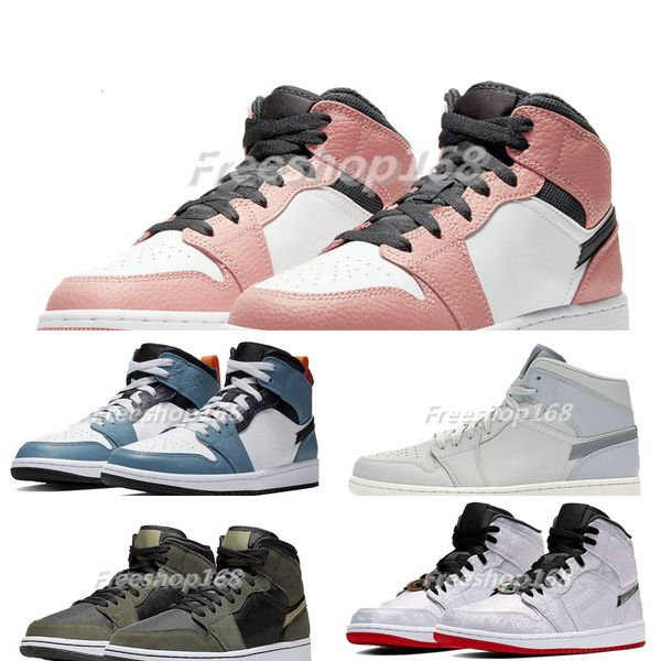 keychain 1 1s mid high jumpman basketball shoes pink quartz men women sneakers mid chicago 2020 se white black red black royal trainers 1174
keychain 1 1s mid high jumpman basketball shoes pink quartz men women sneakers mid chicago 2020 se white black red black royal trainers 1174