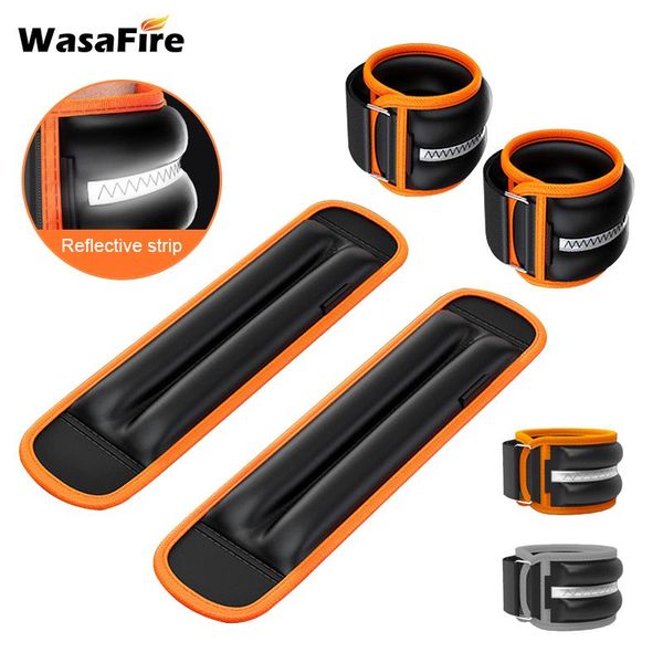 1kg-2kg/pair adjustable leg ankle wrist sand bag weight training running sandbag wraps strength fitness
1kg-2kg/pair adjustable leg ankle wrist sand bag weight training running sandbag wraps strength fitness