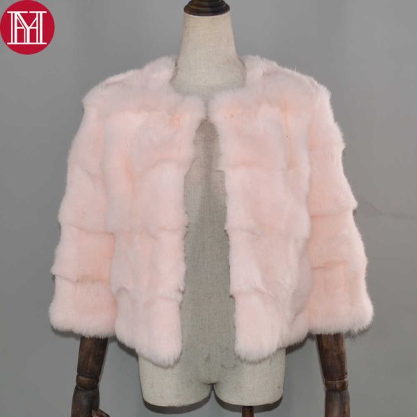 women genuine fur overcoats autumn winter warm soft real rabbit fur jacket lady good quality short rabbit fur coats t191118, Black
women genuine fur overcoats autumn winter warm soft real rabbit fur jacket lady good quality short rabbit fur coats t191118, Black