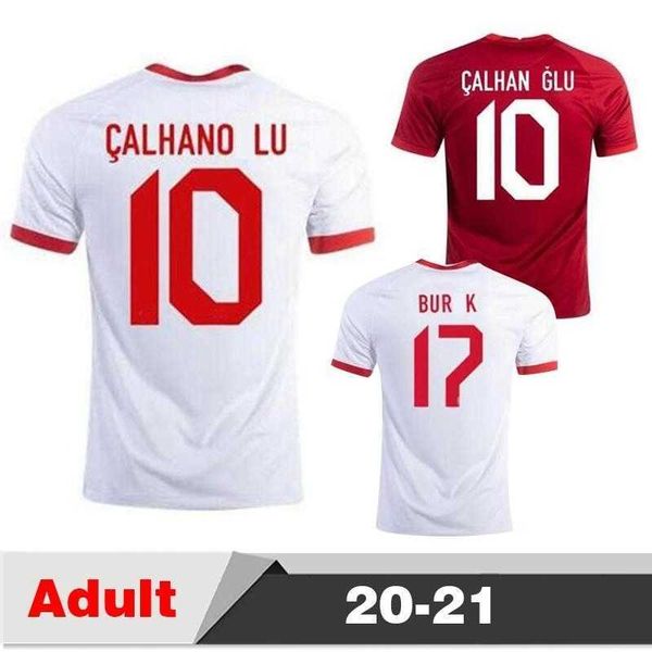 2021 Turkey country 21 22 soccer jerseys Yazici Caglar Sync Demiral Ozan Kabak Calhanoglu Celik football shirt men + kids kit, Away
2021 Turkey country 21 22 soccer jerseys Yazici Caglar Sync Demiral Ozan Kabak Calhanoglu Celik football shirt men + kids kit, Away