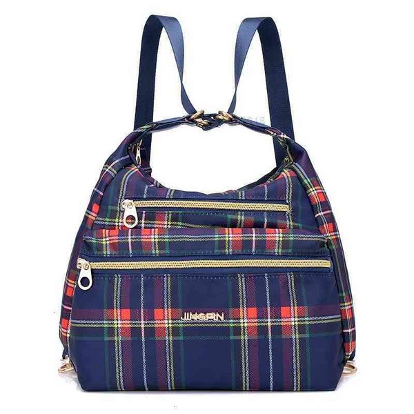 hbp non- bag nylon korean lightweight multi-functional waterproof one shoulder two backpack leisure women's bag s ajkn 6mej
hbp non- bag nylon korean lightweight multi-functional waterproof one shoulder two backpack leisure women's bag s ajkn 6mej
