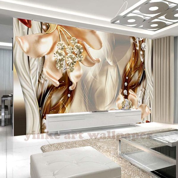 wallpapers custom po wallpaper 3d european stereoscopic jewelry flower art sofa backdrop mural wall painting
wallpapers custom po wallpaper 3d european stereoscopic jewelry flower art sofa backdrop mural wall painting