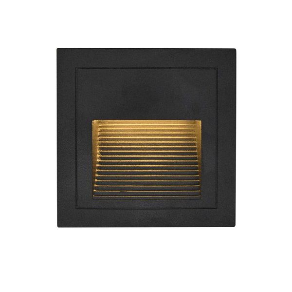 10 pcs led stair light step lights 3w corner light footlight outdoor waterproof staircase step lamp corridor wall fr57s
10 pcs led stair light step lights 3w corner light footlight outdoor waterproof staircase step lamp corridor wall fr57s