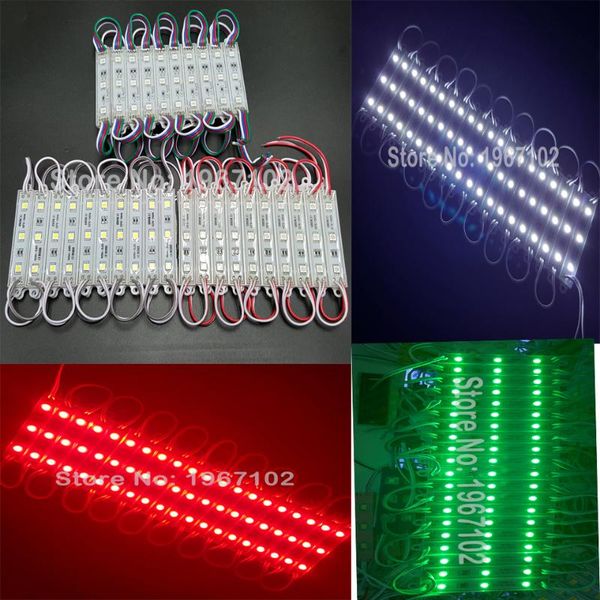 1000 x 3led module lighting dc12v waterproof led modules rgb white warm white for backlighting advertising board display
1000 x 3led module lighting dc12v waterproof led modules rgb white warm white for backlighting advertising board display