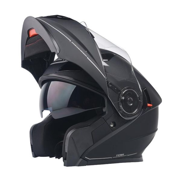 motorcycle helmets yema 927 helmet male personality full-helmet winter four seasons general purpose off-road
motorcycle helmets yema 927 helmet male personality full-helmet winter four seasons general purpose off-road