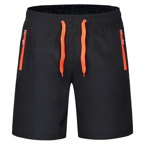 running shorts 2021 plus size men's sports breathable zipper hiking soccer gym fitness joggers basketball training, Black;blue
running shorts 2021 plus size men's sports breathable zipper hiking soccer gym fitness joggers basketball training, Black;blue