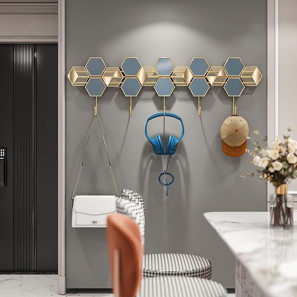 hooks & rails creative key seamless hook living room iron art entrance metal perforated wall decoration coat
hooks & rails creative key seamless hook living room iron art entrance metal perforated wall decoration coat