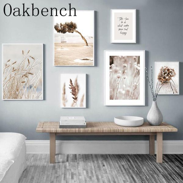reed dried flower wall art beige plants canvas painting nordic posters and prints landscape wall pictures for living room decor
reed dried flower wall art beige plants canvas painting nordic posters and prints landscape wall pictures for living room decor