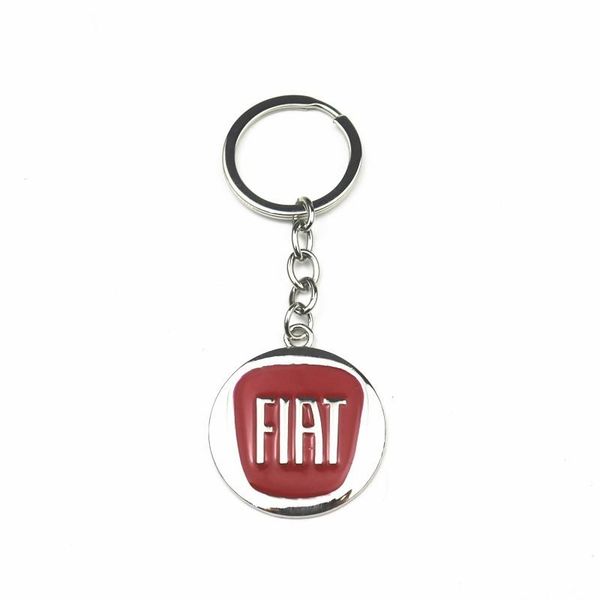 keychains 3d metal car keychain emblem key ring for fiat 500 grande punto ducato 2021 interior auto supplies accessories, Silver
keychains 3d metal car keychain emblem key ring for fiat 500 grande punto ducato 2021 interior auto supplies accessories, Silver