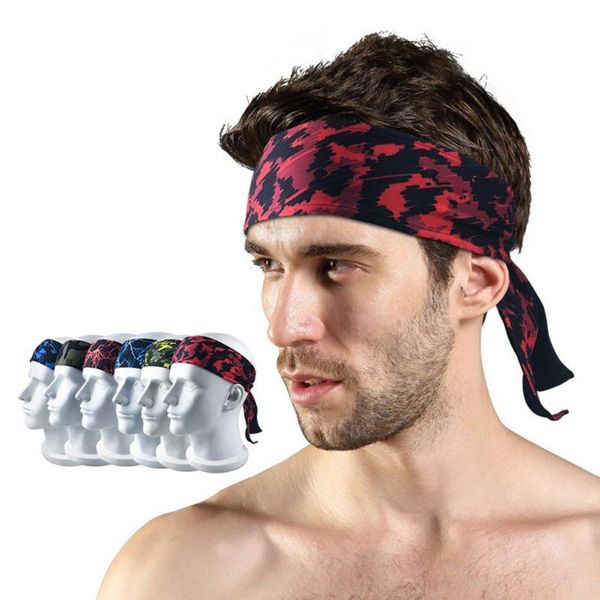 sweatband outdoor riding headdress bicycle cap sirismo headband anti-sweat sports, Yellow;black
sweatband outdoor riding headdress bicycle cap sirismo headband anti-sweat sports, Yellow;black