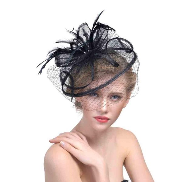 stingy brim hats face veil for women bridal feathers fascinators wedding 2021 ly linen fedora party m39, Blue;gray
stingy brim hats face veil for women bridal feathers fascinators wedding 2021 ly linen fedora party m39, Blue;gray