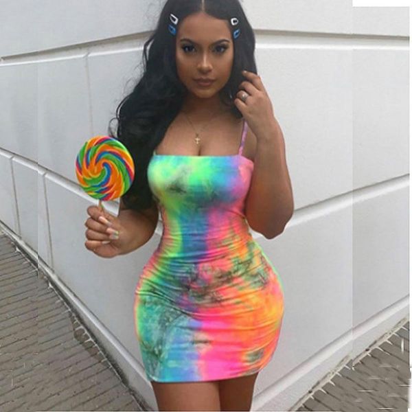 casual dresses summer dress women 2021 sleeveless bodycon club party female tie-dye straps wrap mini pencil, Black;gray
casual dresses summer dress women 2021 sleeveless bodycon club party female tie-dye straps wrap mini pencil, Black;gray