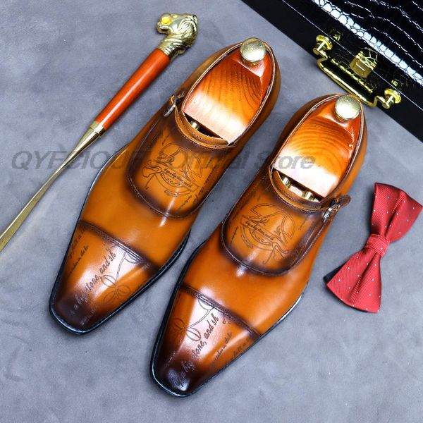 spring autumn mens penny loafers genuine leather black brown slip on mens monk strap dress shoes wedding casual business shoes
spring autumn mens penny loafers genuine leather black brown slip on mens monk strap dress shoes wedding casual business shoes