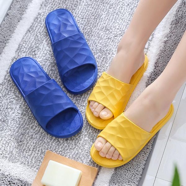 slippers women home summer non-slip indoor bathroom sandals pvc flat shoes female men couples slides sandalias, Black
slippers women home summer non-slip indoor bathroom sandals pvc flat shoes female men couples slides sandalias, Black