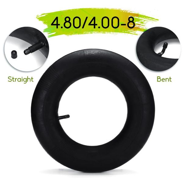 motorcycle wheels & tires 4.80/4.00-8 trolley pneumatic wheel inner tube rubber bent/straight mouth for 2.50 inches
motorcycle wheels & tires 4.80/4.00-8 trolley pneumatic wheel inner tube rubber bent/straight mouth for 2.50 inches