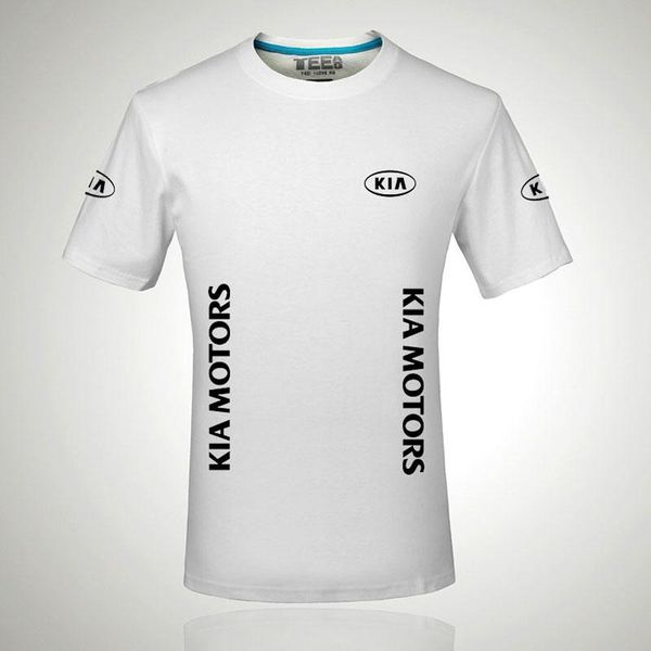 men's t-shirts men casual kia t shirts hip hop fashion designer shirt cotton short sleeve tee, White;black
men's t-shirts men casual kia t shirts hip hop fashion designer shirt cotton short sleeve tee, White;black