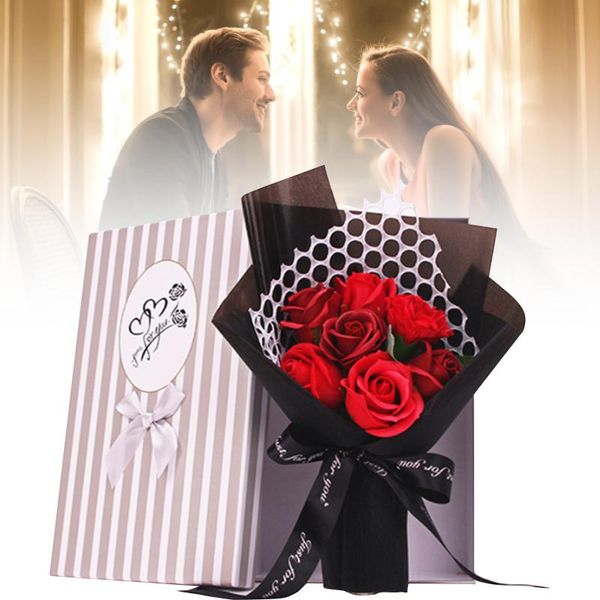 valentine's day silk peony bouquet home decoration accessories wedding party scrapbook fake plants diy pompons artificial roses
valentine's day silk peony bouquet home decoration accessories wedding party scrapbook fake plants diy pompons artificial roses