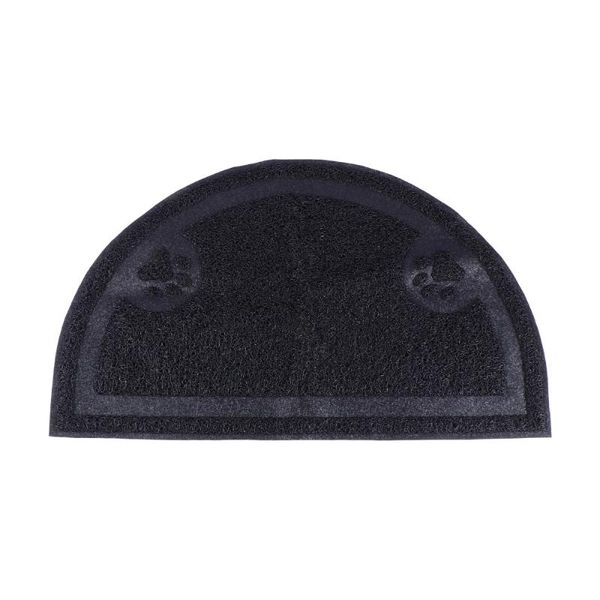 pvc semicircular pet litter mat cat cushion pet supplies feeding mat
pvc semicircular pet litter mat cat cushion pet supplies feeding mat