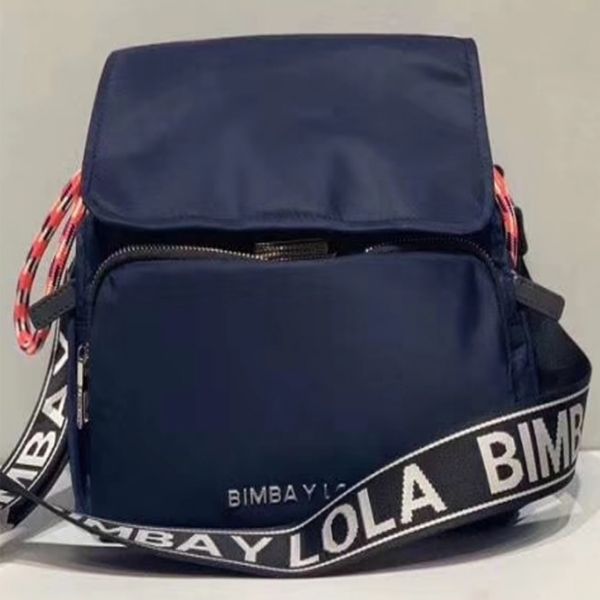 spain waterproof backpack bim bag new lola new sports bag single shoulder sports backpack spanish bag wholesale
spain waterproof backpack bim bag new lola new sports bag single shoulder sports backpack spanish bag wholesale