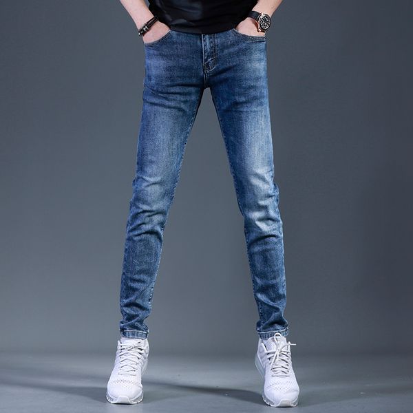 gangpants of casual men slim fit pants pencil 2021 korean style jeans ltog, White;black
gangpants of casual men slim fit pants pencil 2021 korean style jeans ltog, White;black