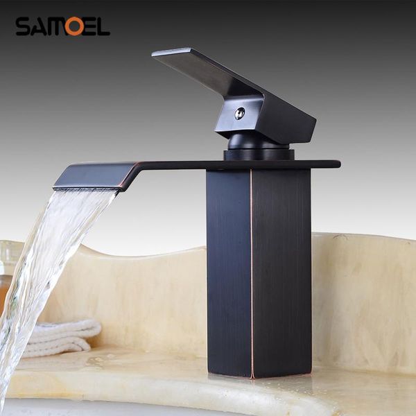 bathroom sink faucets samoel black bronze basin cold water mixer taps deck mount single hole brass faucet b3326
bathroom sink faucets samoel black bronze basin cold water mixer taps deck mount single hole brass faucet b3326