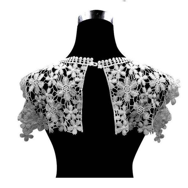 lace fake collar hollow out solid color flowers decorative diy handmade shawl party banquet embroidery dress clothes acc jlluxn
lace fake collar hollow out solid color flowers decorative diy handmade shawl party banquet embroidery dress clothes acc jlluxn