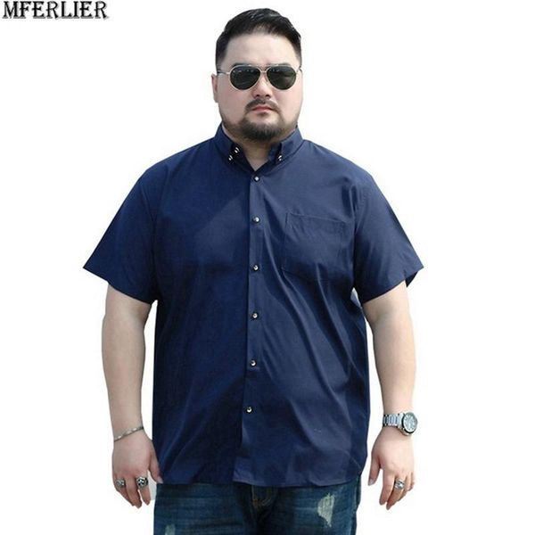 men's casual shirts men shirt short sleeve large size big 8xl 9xl 10xl 12xl dress wedding pink navy blue purple 66, White;black
men's casual shirts men shirt short sleeve large size big 8xl 9xl 10xl 12xl dress wedding pink navy blue purple 66, White;black